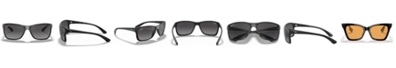 Ray-Ban Polarized Sunglasses, RB4331 61